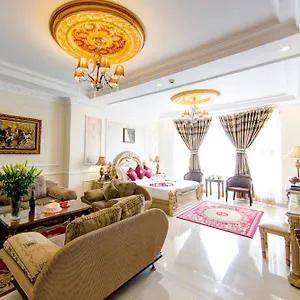 Hotel Louis, Da Nang