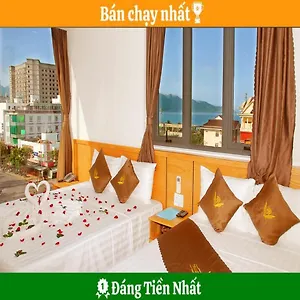 Trang Ngan By Thg *** Дананг